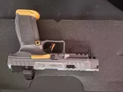 Canik Rival Gray z kolimatorem 