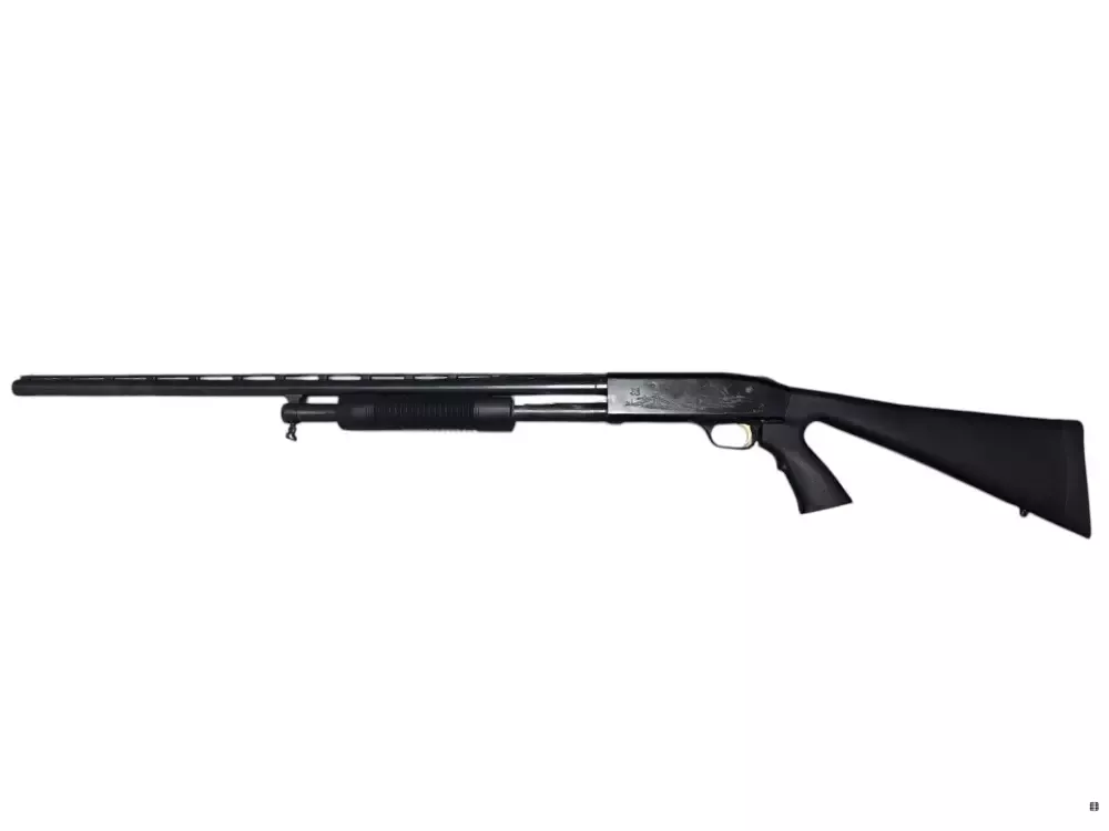Mossberg 500 ABR Country Squire | Stan bardzo dobry –