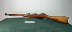 Karabinek Radom wz. 44 kal. 7,62x54R Mosin

