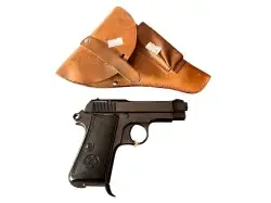 Beretta 35 z 1952 roku z kaburą | Stan dobry +
