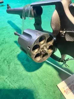 S&W 