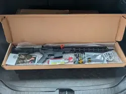 Karabinek AR15, 223rem 16"