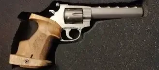 Rewolwer Arminius HW357 LWC32