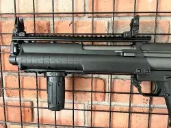 Strzelba KelTec KSG 7 Idealny stan, strzelba Johna Wicka :)

