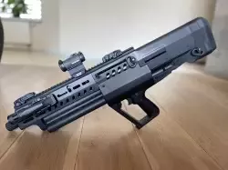 Strzelba Bullpup IWI Tabor TS12 18.5 inch, 15 nb, kal. 12GA + dodatki