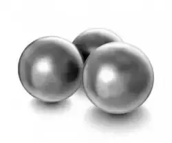 Kule H&N VL-RUND kal..435/11,05mm  100 sztuk