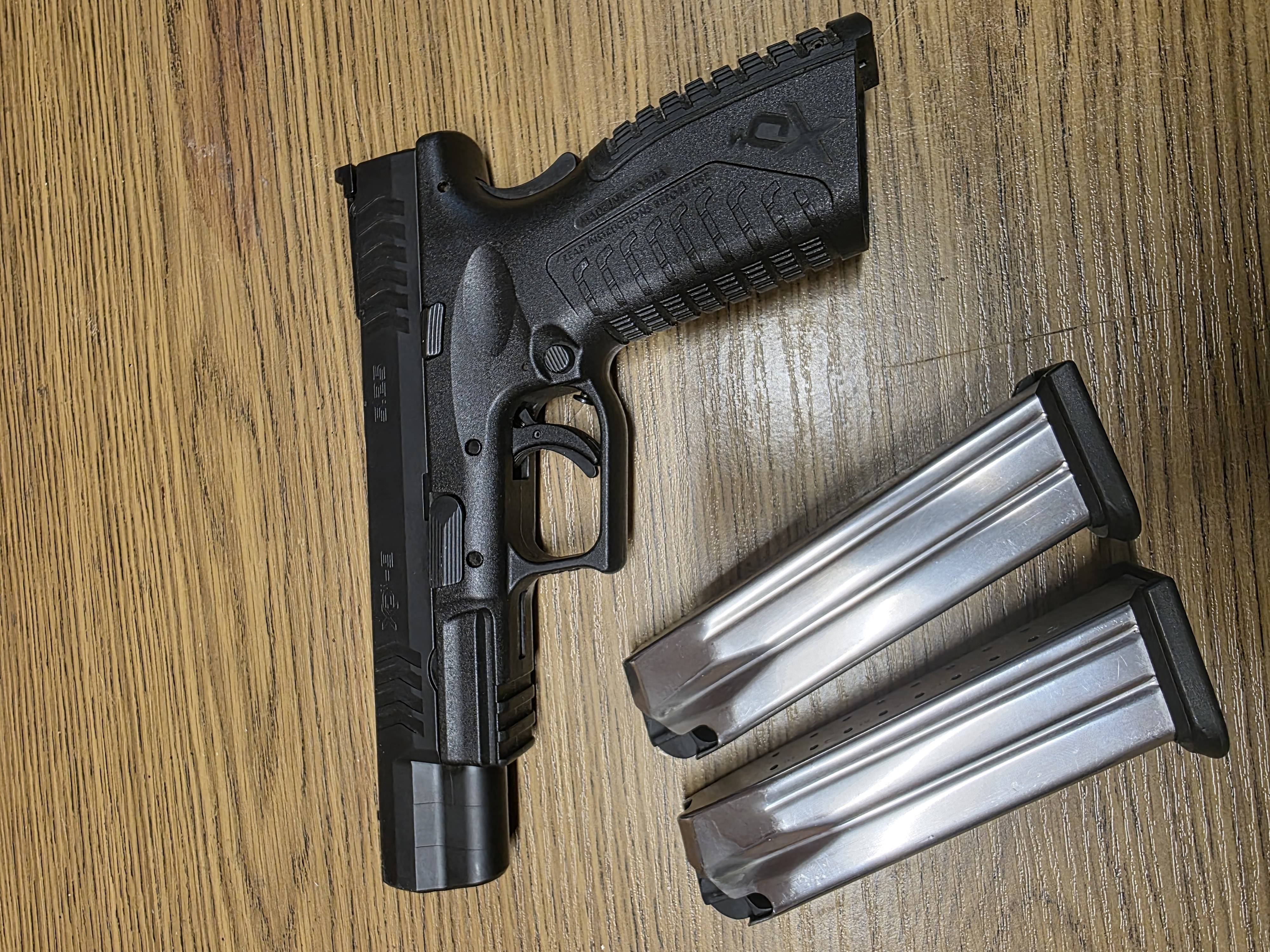 GunDay.pl - serwis ogłoszenowy z bronią palną i akcesoriami strzeleckimi. Broń dla myśliwych, broń czarnoprochowa, broń pneumatyczna, broń biała, łucznictwo.